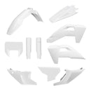 Polisport Full Kit - Husqvarna TE / FE '26-On - White