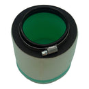 Air Filter Honda TRX300EX '00- /TRX300 Fourtrax '89-'91 (72X130)