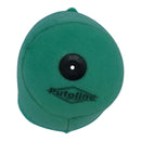 Putoline Pre-Oiled Air Filter Honda CR125/250 '89- / Suzuki RM125/250/Z450 '03