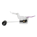 Quantum In-Tank EFI OEM Replacement Fuel Pump with Assembly