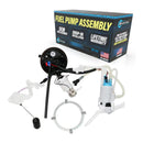 Quantum In-Tank EFI OEM Replacement Fuel Pump with Assembly