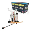 Quantum In-Tank EFI OEM Replacement Fuel Pump with Assembly