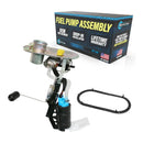Quantum In-Tank EFI OEM Replacement Fuel Pump with Assembly