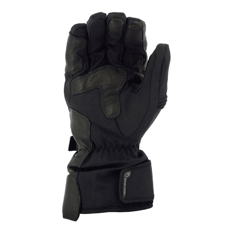 Richa Ice Polar Winter Gore-Tex Glove - Black