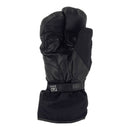 Richa Touring Nordic 3 Finger Gore-Tex Glove - Black