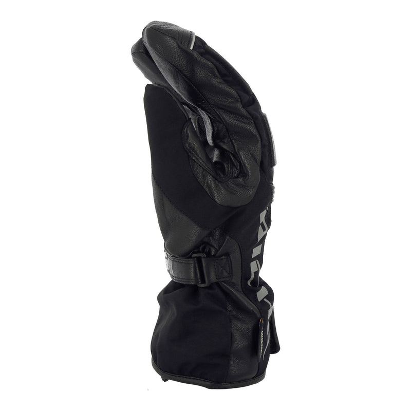 Richa Touring Nordic 3 Finger Gore-Tex Glove - Black