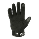 Richa Scope Kids' Glove - Black