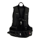 Richa Paddock Backpack - Black