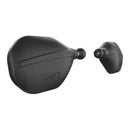 RAM Mirror Assemblies LH and RH with Balls