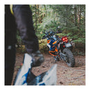 RAM Mirror Assemblies LH and RH with Balls