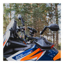 RAM Mirror Assemblies LH and RH with Balls