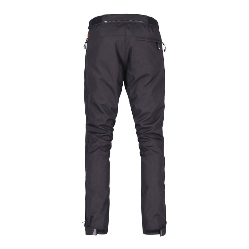 Richa Suburbanite Pant - Black (Regular)