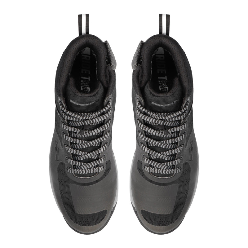 Richa Mens Andorra WP Shoe - Black