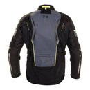Richa Infinity 2 Flare Jacket - Black / Grey / Fluro