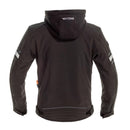 Richa Toulon 2 Softshell Mesh Jacket - Black