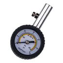 Rocky Creek Motopressor Dial Tyre Gauge