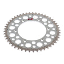 Renthal Twinring Sprocket Bi-Metal Grooved Packed - Green