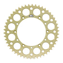 Renthal Rear Sprocket Hard Anodised [Suzuki]