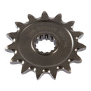 Renthal Front Sprocket 15T Grooved