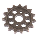 Renthal Front Sprocket 15T Grooved Honda
