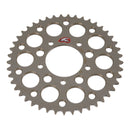 Renthal Sprocket Hard Anodised 45T