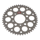 Renthal Sprocket Hard Anodised 47T
