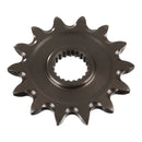 Renthal Front Sprocket 14T Grooved Honda