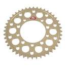 Renthal Sprocket Hard Anodised 44T