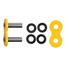 RK GB520ZXW Outer Type Join Link - Yellow