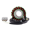 Stator Assorted Yamaha Models '14-'21 [Refer to Fitments] (RMS010-107777)