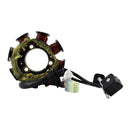 Stator Assorted Yamaha Models '95-'97 [Refer to Fitments] (RMS010-107836)