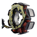 Stator Assorted Yamaha Models '95-'97 [Refer to Fitments] (RMS010-107836)