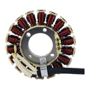 Stator Assorted Yamaha Models '15-'19 [Refer to Fitments] (RMS010-108065)