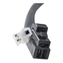 Generator Stator Suzuki Intruder VL1500 '98-'04 (RM01196S)