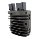 Voltage Regulator Assorted Honda Models [Refer to Fitments] (RMS020-101473)