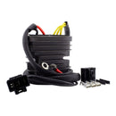 MOSFET  Regulator Honda CBR600-929RR '00-'09 (RMS020-103355)