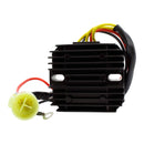 Rectifier Yamaha / Mercury Outboard [Refer to Fitments] (RMS020-106013)
