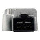 Voltage Regulator Rectifier Kawasaki Eliminator 125