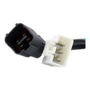 Regulator Rectifier Suzuki AN400 '09-'16 (RMS020-107259)