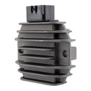 MOSFET Regulator Assorted Honda/Suzuki/Yamaha (Refer to Fitments) (RMS021-106036
