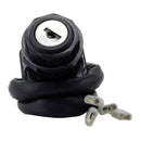 2-Position Ignition Key Switch - Assorted Polaris Models