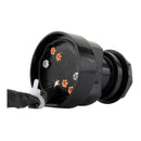 2-Position Ignition Key Switch - Assorted Kawasaki Models