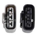 Universal Regulator Rectifier Connector Kit (RM14016)