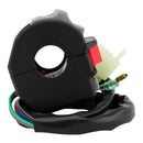 Handlebar Switch Assorted Yamaha Models (Refer to Fitments) (RMS160-102148)