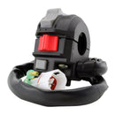 Handlebar Switch Assorted Yamaha Models (Refer to Fitments) (RMS160-107058)