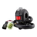 Switch Assembly Assorted Yamaha Models (Refer to Fitments) (RMS160-107060)