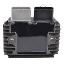 MOSFET  Regulator Kawasaki Ninja ZX-6R / ZX-10R '08-'18 (RM30424)
