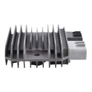 MOSFET  Regulator Kawasaki Ninja ZX-6R / ZX-10R '08-'18 (RM30424)