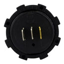 HD Dual Battery Isolator & Monitor Kit (RMS899-108134)