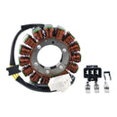 Stator + Kokusan Flywheel + Regulator + Puller Kit (RMS900-103809)